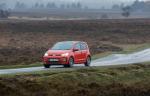 Volkswagen High up! 2016 года (UK)